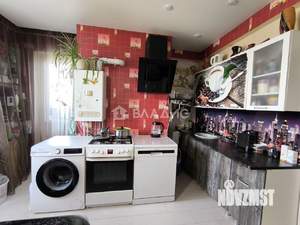 3-к квартира, вторичка, 95м2, 7/9 этаж