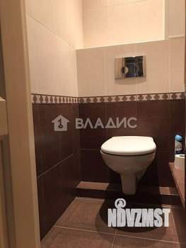 2-к квартира, вторичка, 59м2, 1/10 этаж