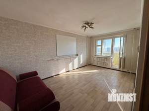 2-к квартира, вторичка, 61м2, 2/10 этаж