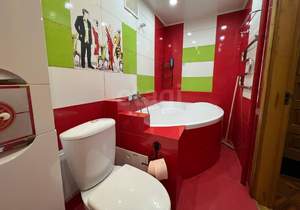 2-к квартира, вторичка, 50м2, 12/12 этаж