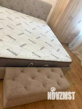 2-к квартира, вторичка, 62м2, 1/10 этаж
