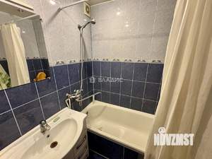 2-к квартира, вторичка, 52м2, 8/9 этаж