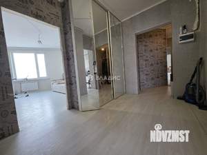 2-к квартира, вторичка, 85м2, 15/17 этаж