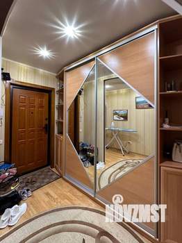 3-к квартира, вторичка, 68м2, 2/10 этаж
