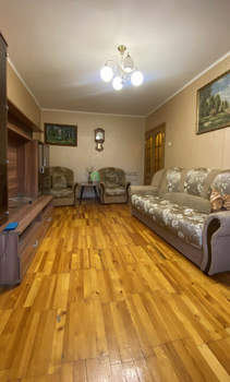2-к квартира, вторичка, 46м2, 2/9 этаж