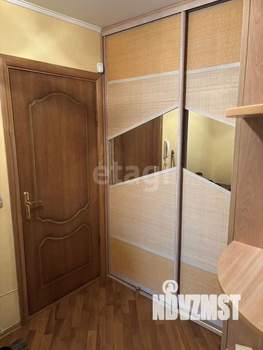 2-к квартира, вторичка, 68м2, 7/16 этаж