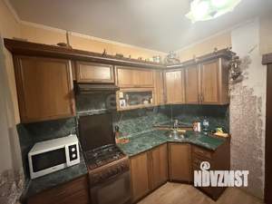 2-к квартира, вторичка, 51м2, 4/9 этаж