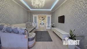 3-к квартира, вторичка, 89м2, 12/13 этаж