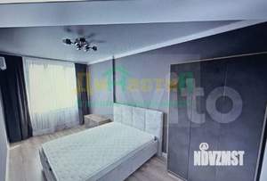 1-к квартира, вторичка, 38м2, 10/19 этаж