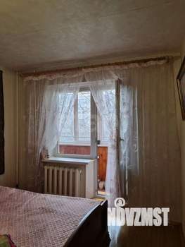 3-к квартира, вторичка, 62м2, 4/9 этаж