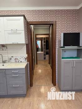 2-к квартира, вторичка, 59м2, 9/10 этаж