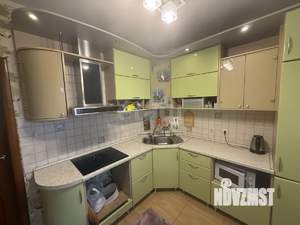 1-к квартира, вторичка, 43м2, 4/14 этаж