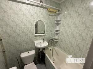 1-к квартира, вторичка, 29м2, 1/5 этаж