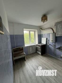 2-к квартира, вторичка, 44м2, 5/5 этаж