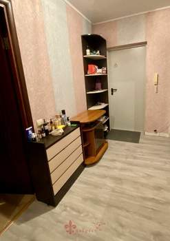 2-к квартира, вторичка, 59м2, 1/10 этаж