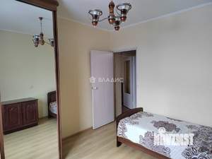 2-к квартира, вторичка, 51м2, 6/9 этаж