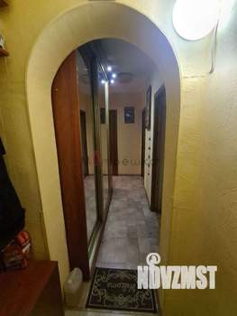 2-к квартира, вторичка, 42м2, 2/9 этаж