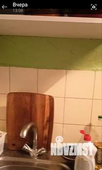 3-к квартира, вторичка, 47м2, 1/5 этаж