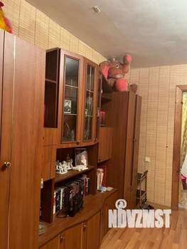 1-к квартира, вторичка, 33м2, 1/5 этаж