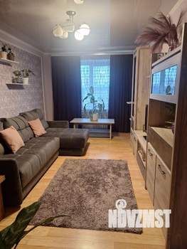 2-к квартира, вторичка, 47м2, 5/5 этаж