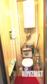 2-к квартира, вторичка, 62м2, 1/16 этаж