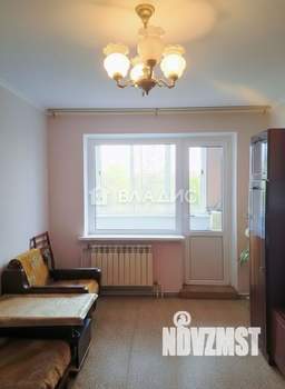 2-к квартира, вторичка, 45м2, 9/9 этаж