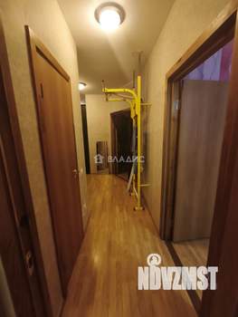 2-к квартира, вторичка, 58м2, 1/9 этаж