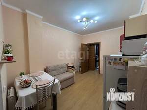 1-к квартира, вторичка, 42м2, 4/20 этаж