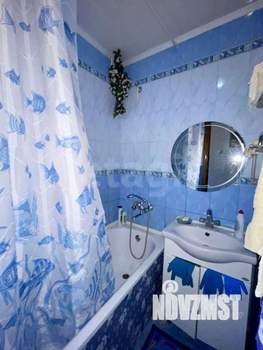 4-к квартира, вторичка, 62м2, 5/5 этаж