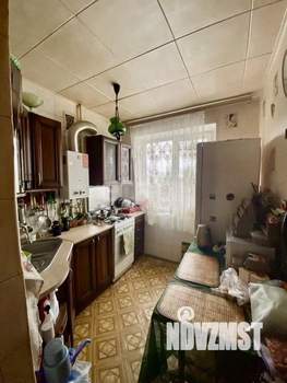 2-к квартира, вторичка, 44м2, 4/5 этаж