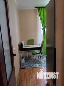 2-к квартира, вторичка, 55м2, 2/5 этаж