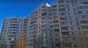 1-к квартира, вторичка, 34м2, 5/10 этаж