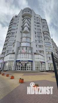 2-к квартира, вторичка, 81м2, 6/16 этаж