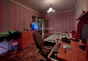 2-к квартира, вторичка, 45м2, 4/5 этаж