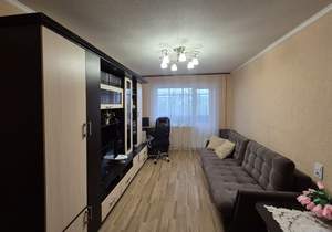 3-к квартира, вторичка, 60м2, 5/9 этаж