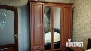 3-к квартира, вторичка, 61м2, 9/10 этаж