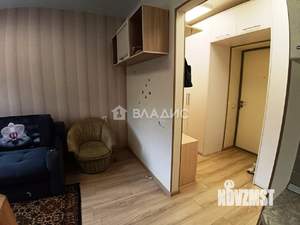 1-к квартира, вторичка, 27м2, 2/5 этаж