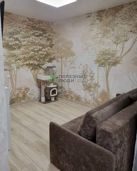 Студия квартира, вторичка, 31м2, 4/5 этаж