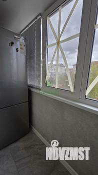 1-к квартира, вторичка, 35м2, 3/5 этаж