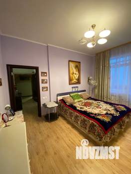 2-к квартира, вторичка, 60м2, 3/4 этаж