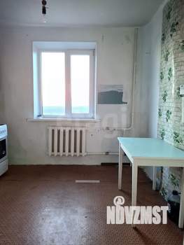 3-к квартира, вторичка, 65м2, 9/9 этаж