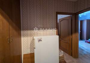 4-к квартира, вторичка, 83м2, 7/9 этаж