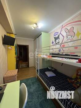 3-к квартира, вторичка, 79м2, 4/10 этаж