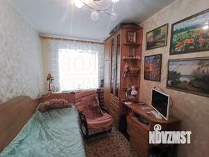 3-к квартира, вторичка, 54м2, 3/5 этаж