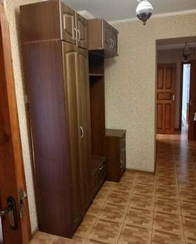 4-к квартира, вторичка, 88м2, 6/14 этаж