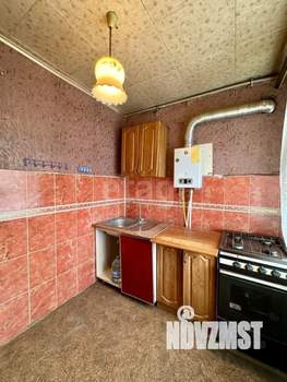 4-к квартира, вторичка, 63м2, 5/5 этаж