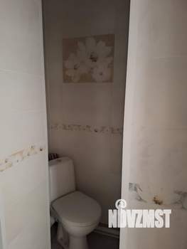 1-к квартира, вторичка, 31м2, 5/9 этаж