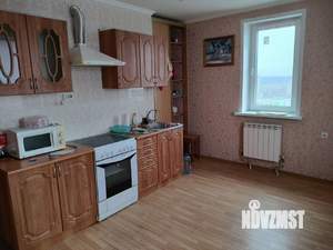 2-к квартира, вторичка, 79м2, 17/17 этаж