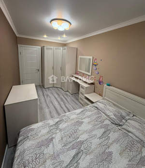 2-к квартира, вторичка, 55м2, 7/9 этаж