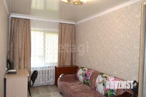 4-к квартира, вторичка, 75м2, 4/10 этаж